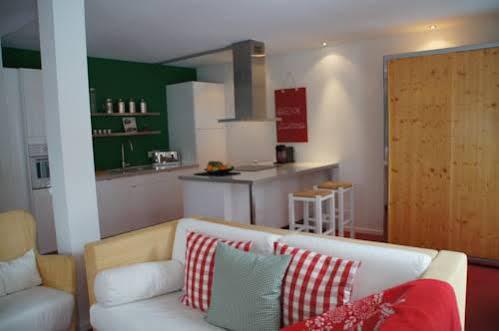 Landhaus Am Plattenbichl - Luxus Apartment Mit Privat-Pool Und Sauna - Im Sommer Bergbahn Inklusive Oberstdorf Exterior photo